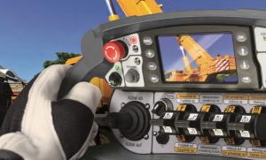 Radiocontrol con Video Data Feedback